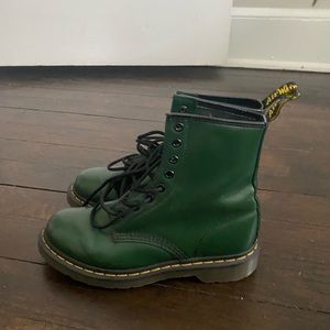 Doc Martens